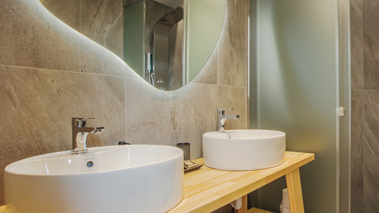 Photo of Bathroom in Trikala