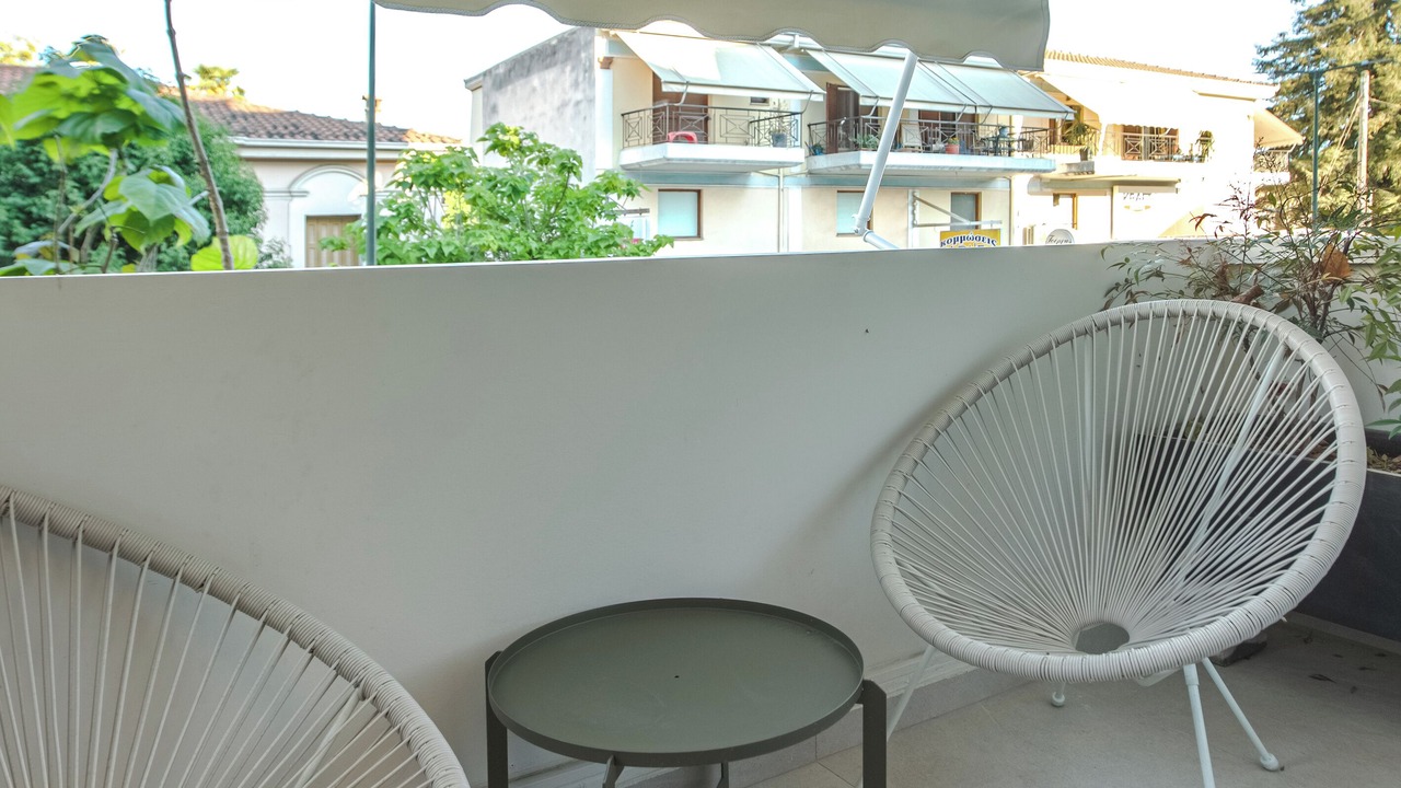 Photo of Patio Balcony in Trikala