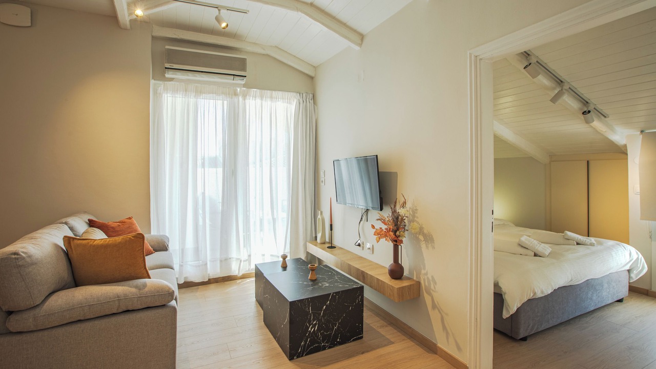 Photo of Bedroom in Trikala
