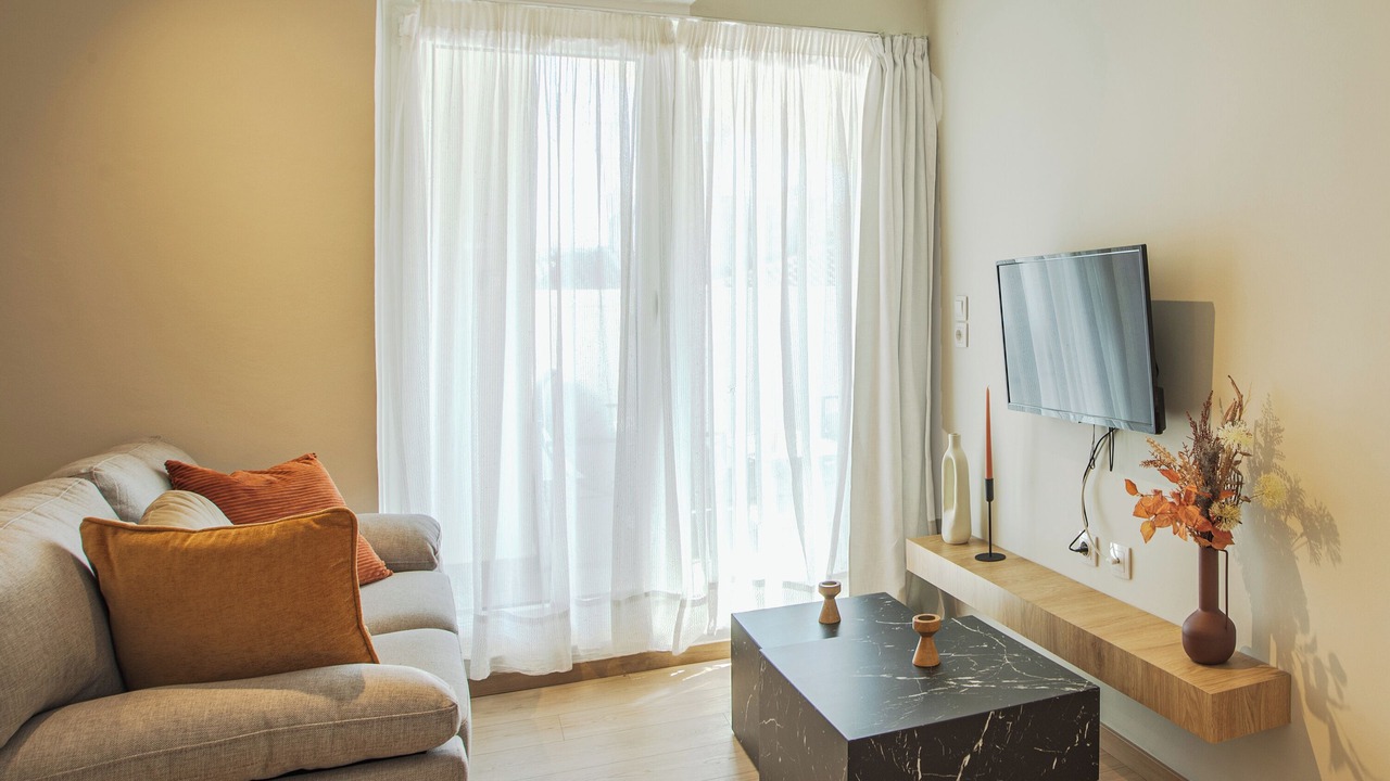 Photo of Livingroom in Trikala