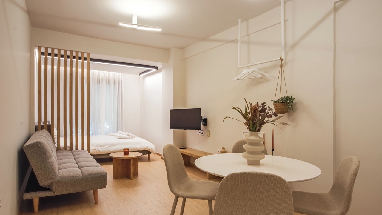 Photo of Bedroom in Trikala