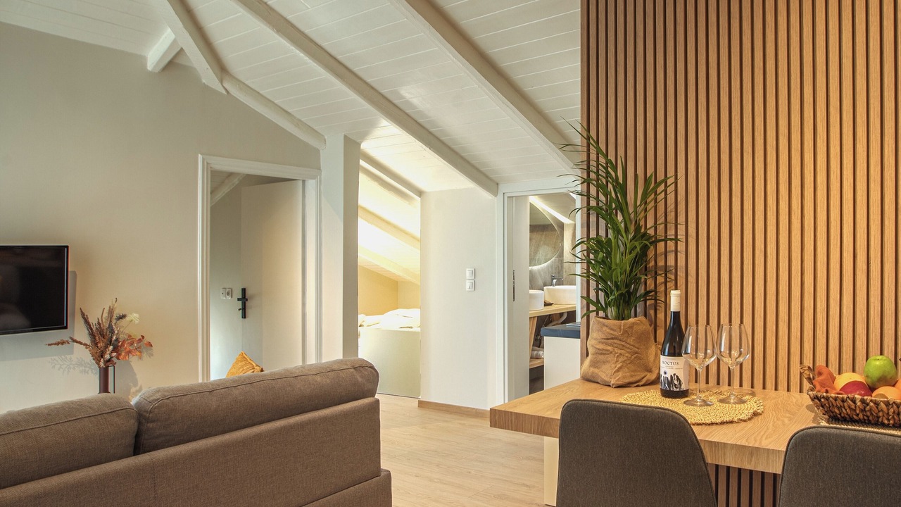 Photo of Bedroom in Trikala