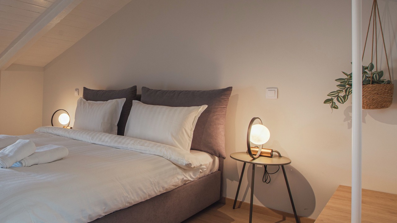 Photo of Livingroom in Trikala