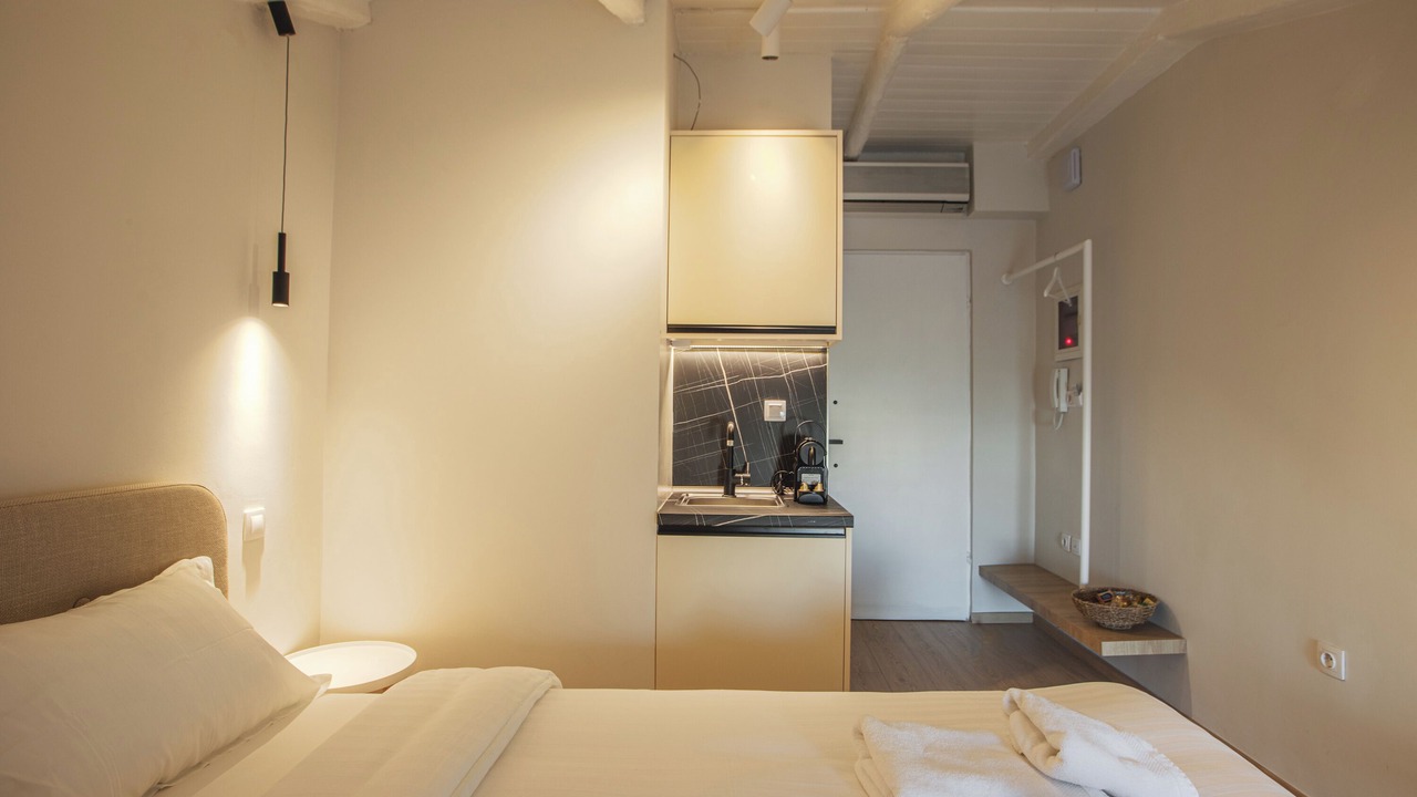 Photo of Bedroom in Trikala
