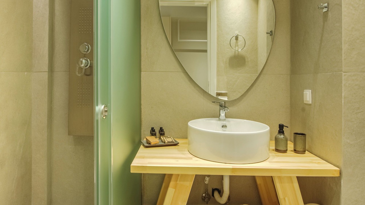 Photo of Bathroom in Trikala