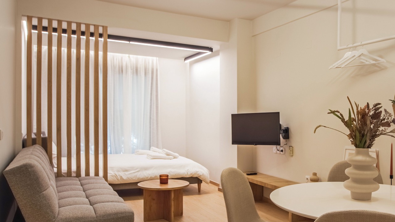 Photo of Bedroom in Trikala
