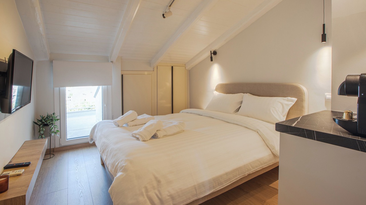 Photo of Bedroom in Trikala