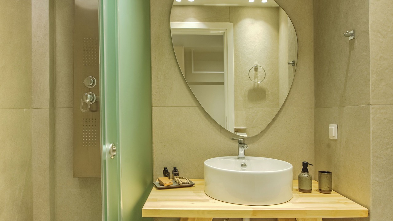 Photo of Bathroom in Trikala