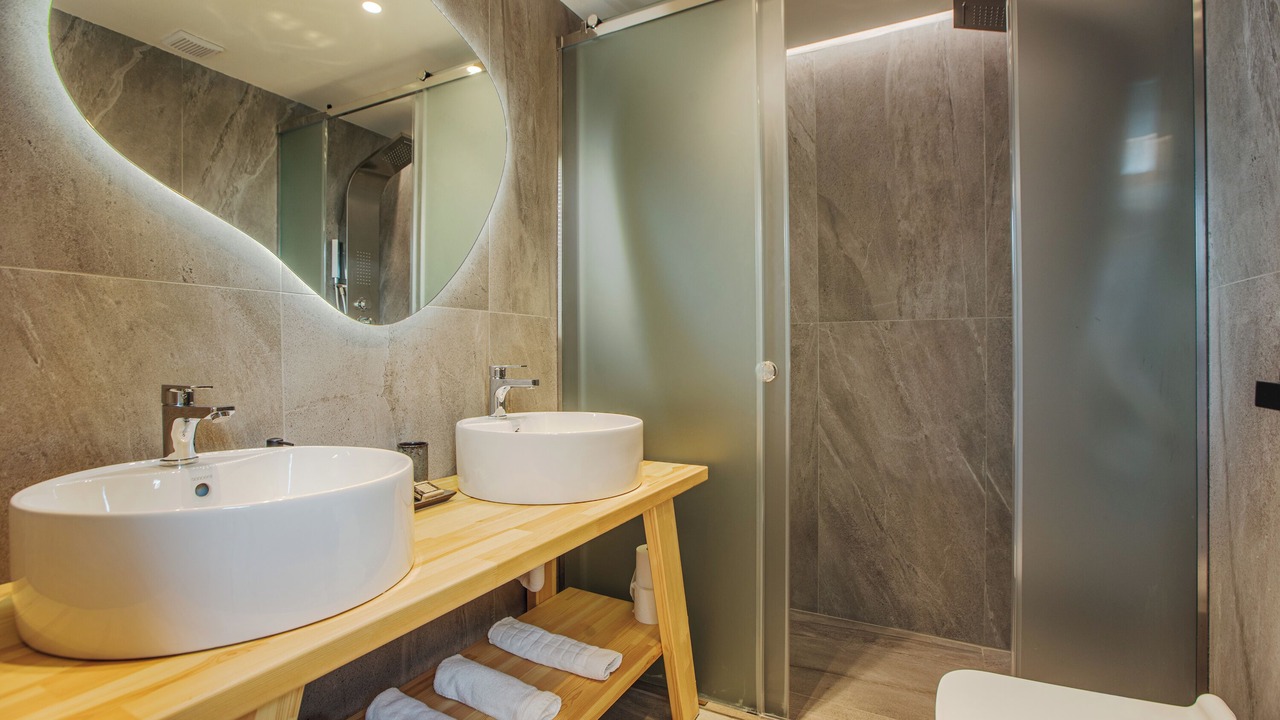 Photo of Bathroom in Trikala