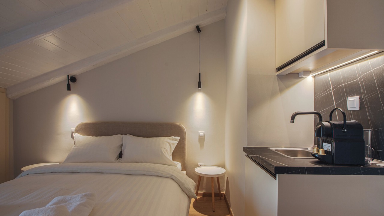 Photo of Bedroom in Trikala