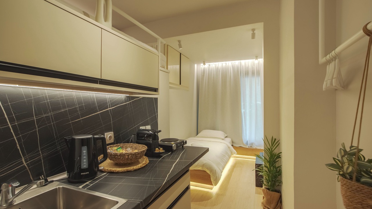 Photo of Bedroom in Trikala