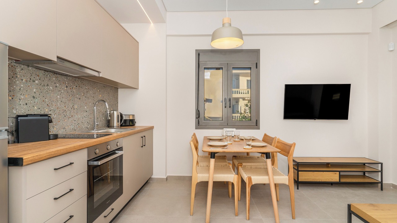 Photo of Kitchen in Halepa