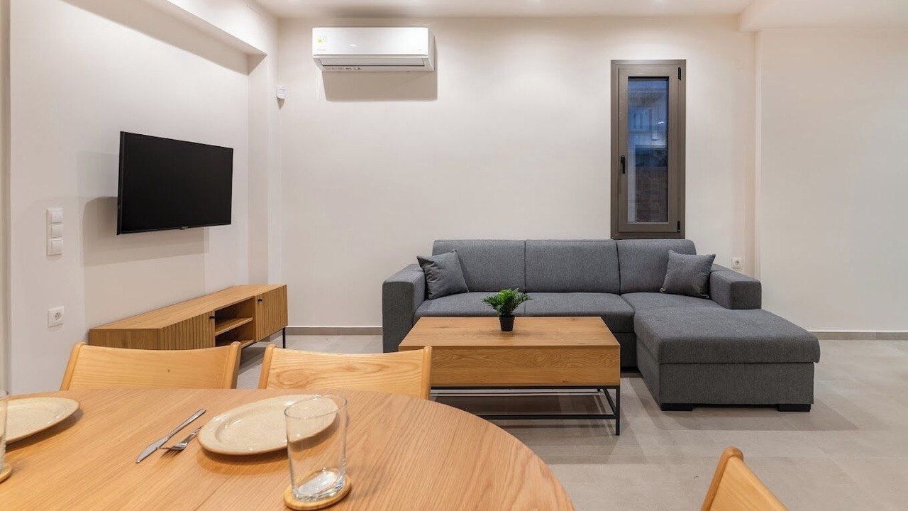 Photo of Livingroom in Halepa