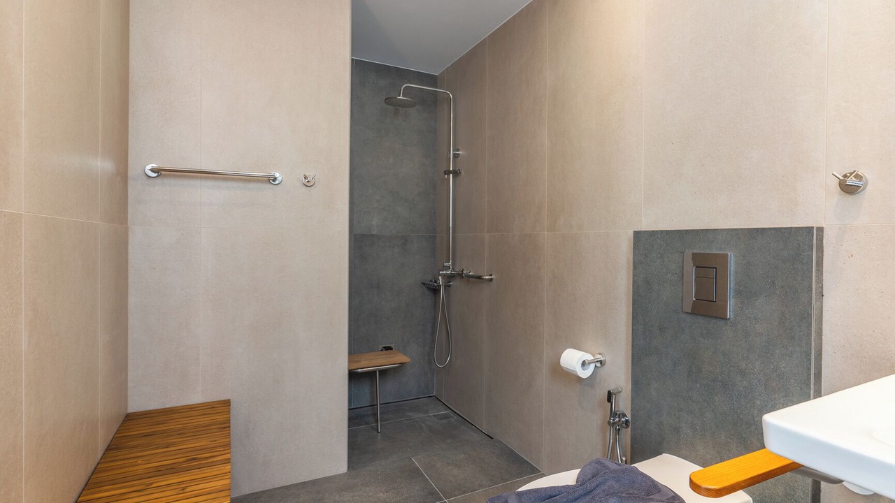 Photo of Bathroom in Halepa