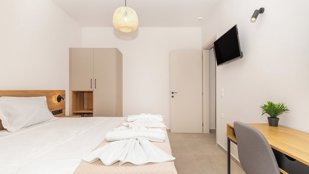 Photo of Bedroom in Halepa