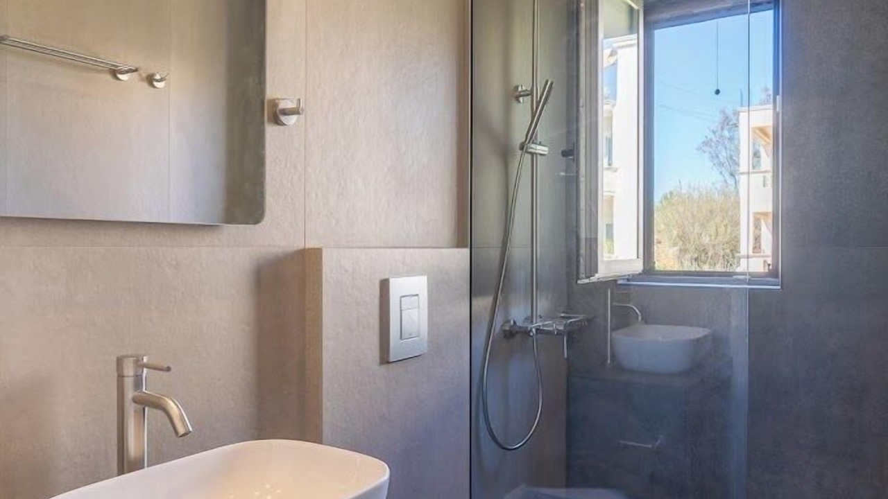 Photo of Bathroom in Halepa