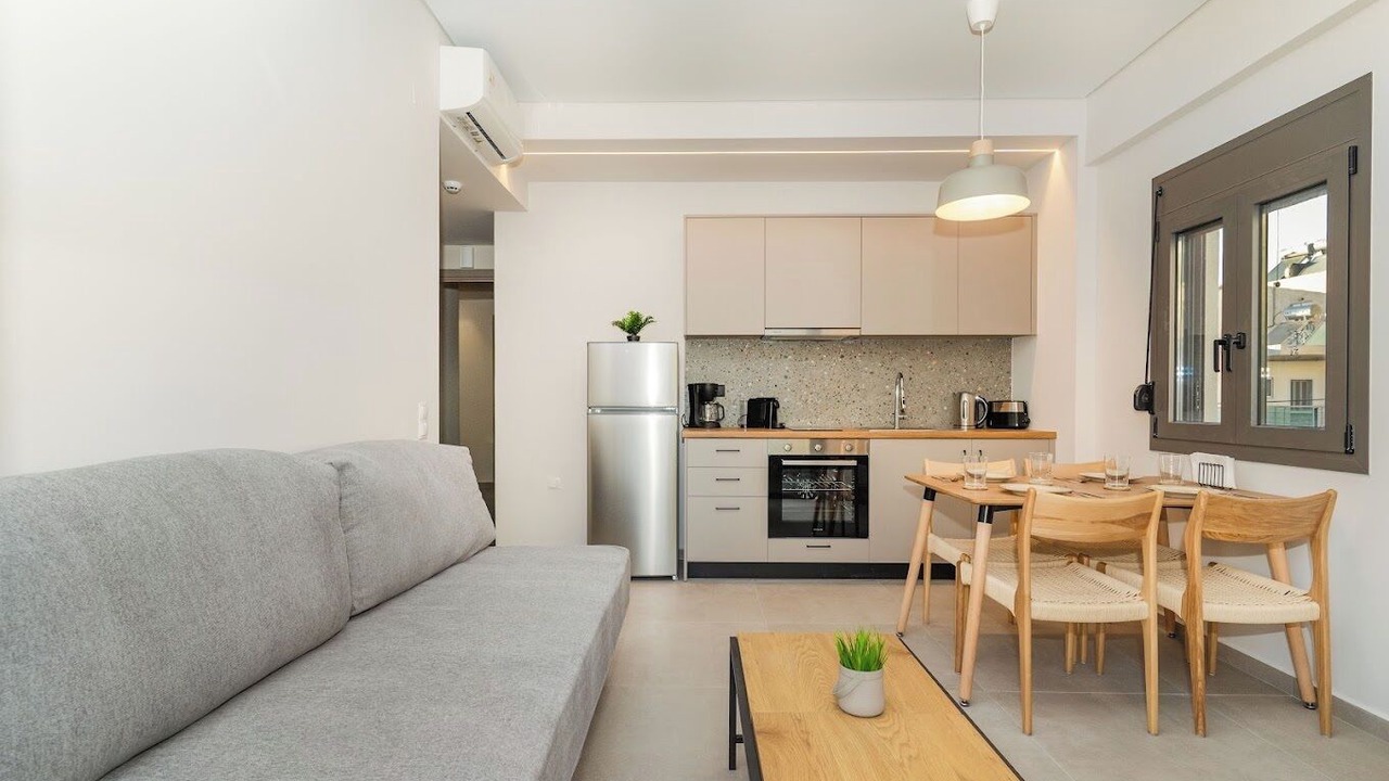 Photo of Livingroom in Halepa
