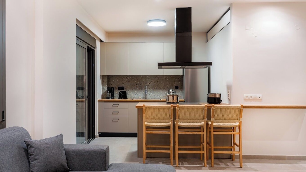 Photo of Kitchen in Halepa