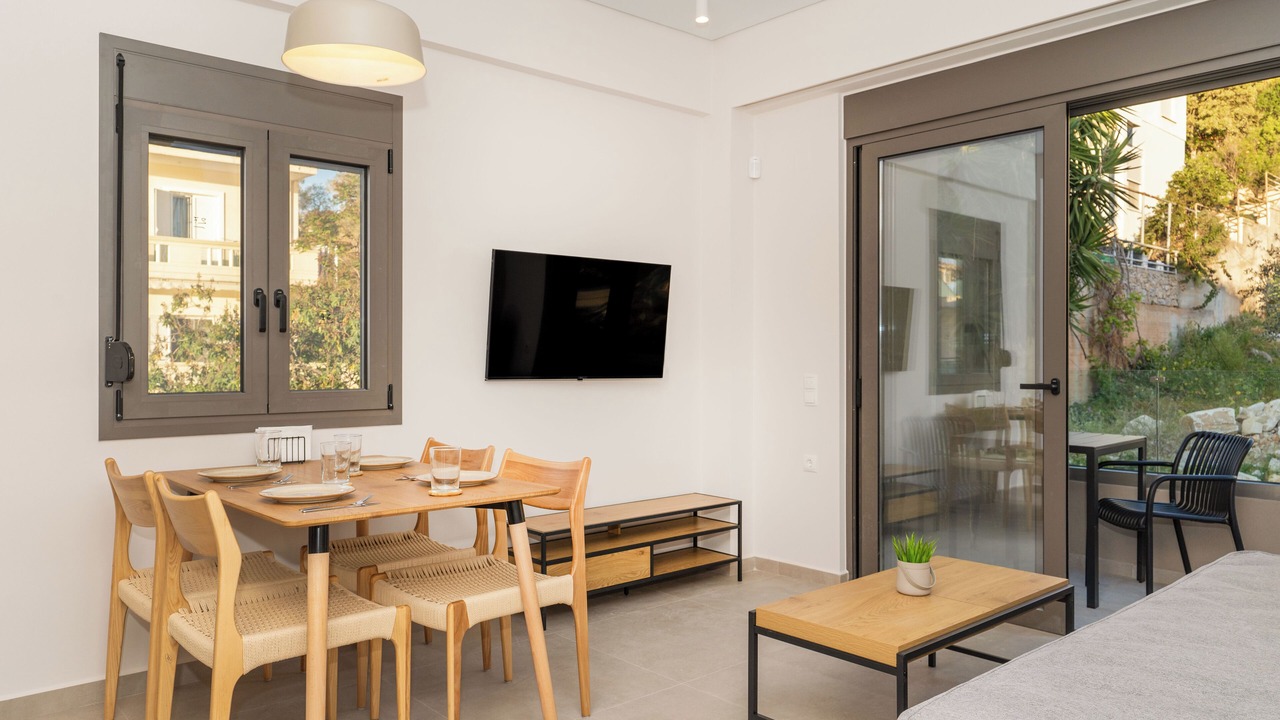 Photo of Livingroom in Halepa