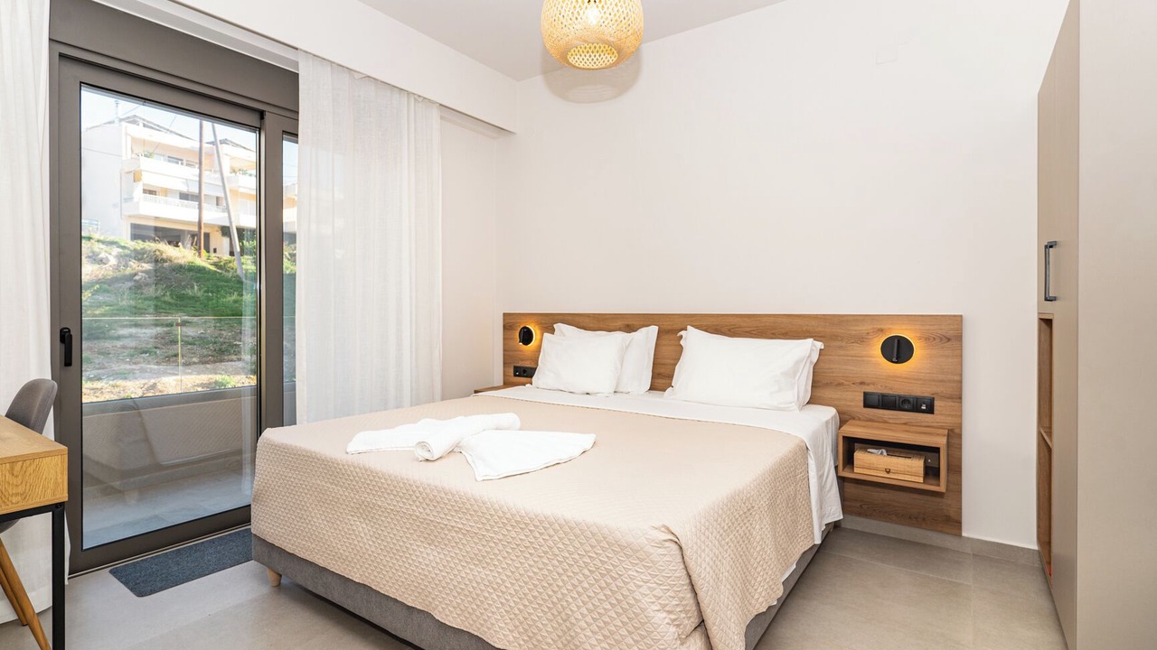Photo of Bedroom in Halepa
