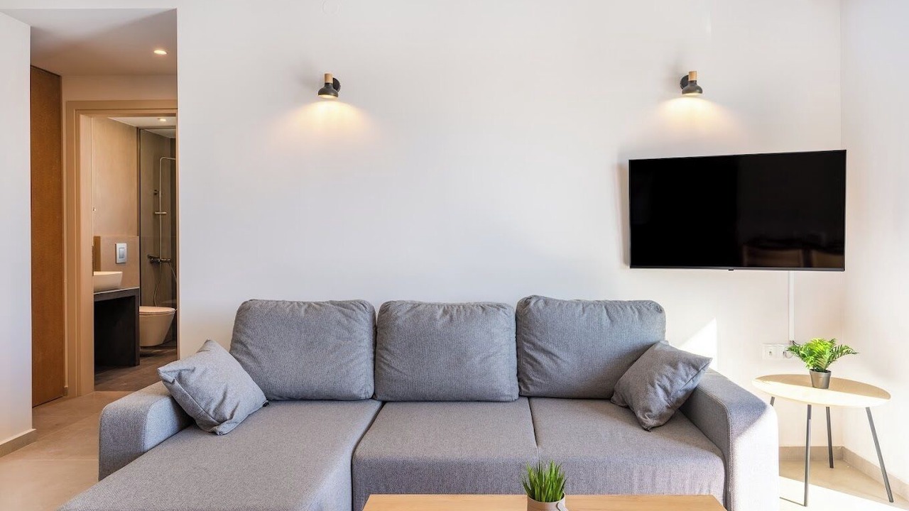 Photo of Livingroom in Halepa