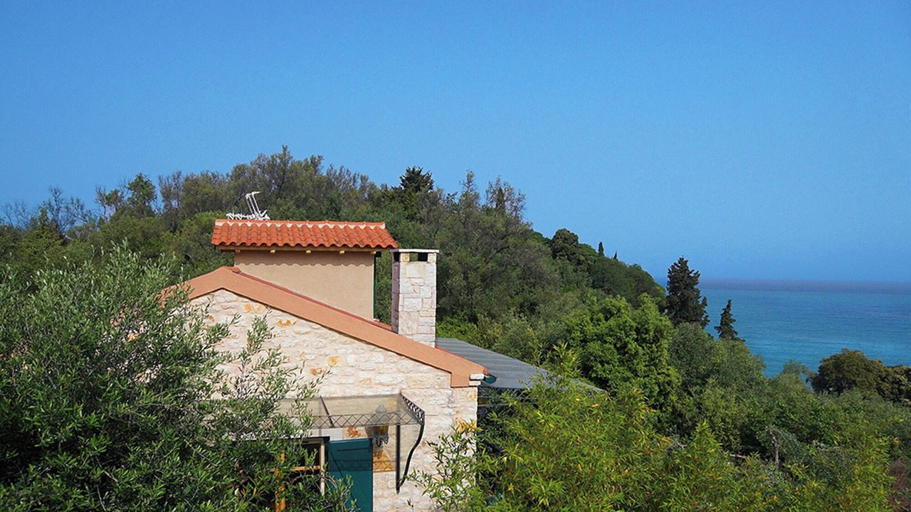 Photo of Others in Agios Spyridon Corfu