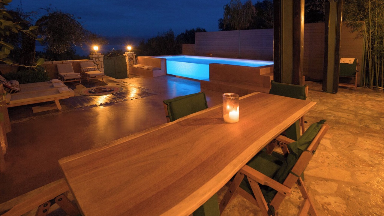 Photo of Outdoor in Agios Spyridon Corfu
