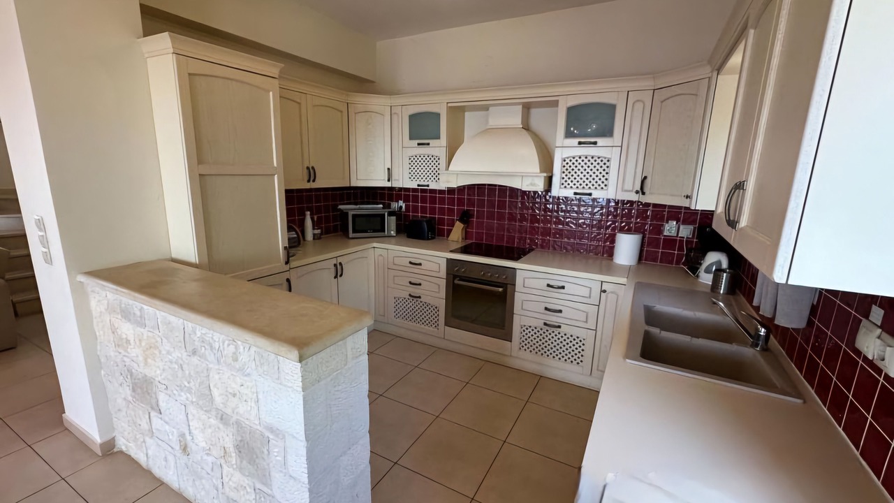 Photo of Kitchen in Vlachata