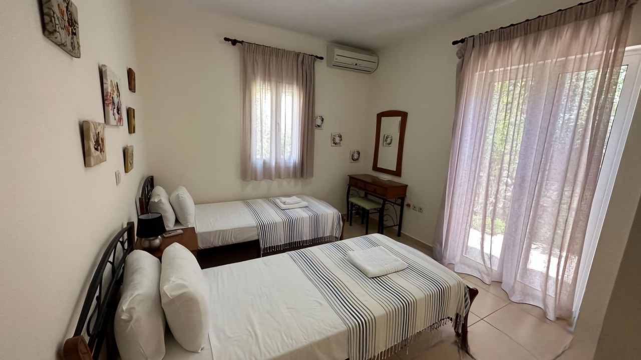 Photo of Bedroom in Vlachata