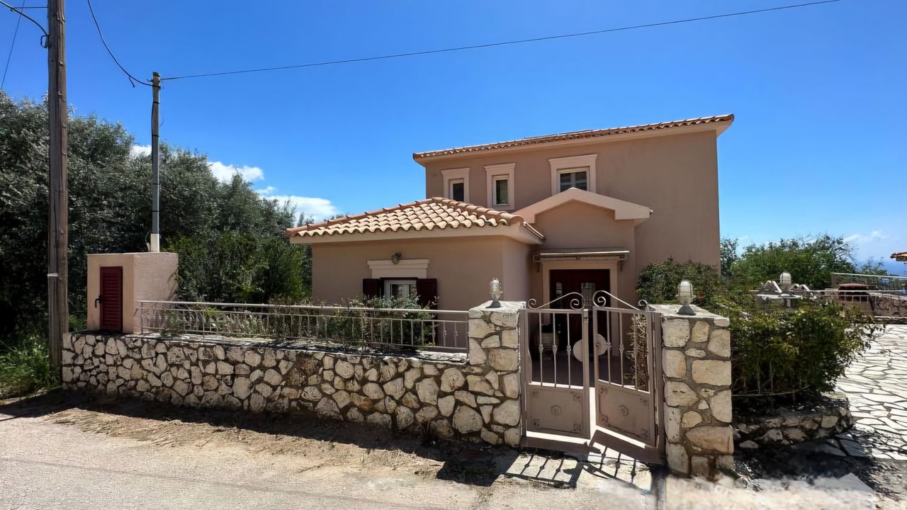 Photo of Outdoor in Vlachata