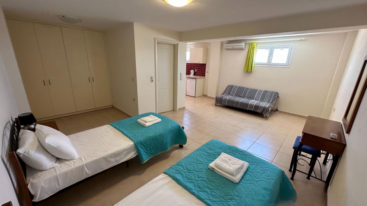 Photo of Bedroom in Vlachata