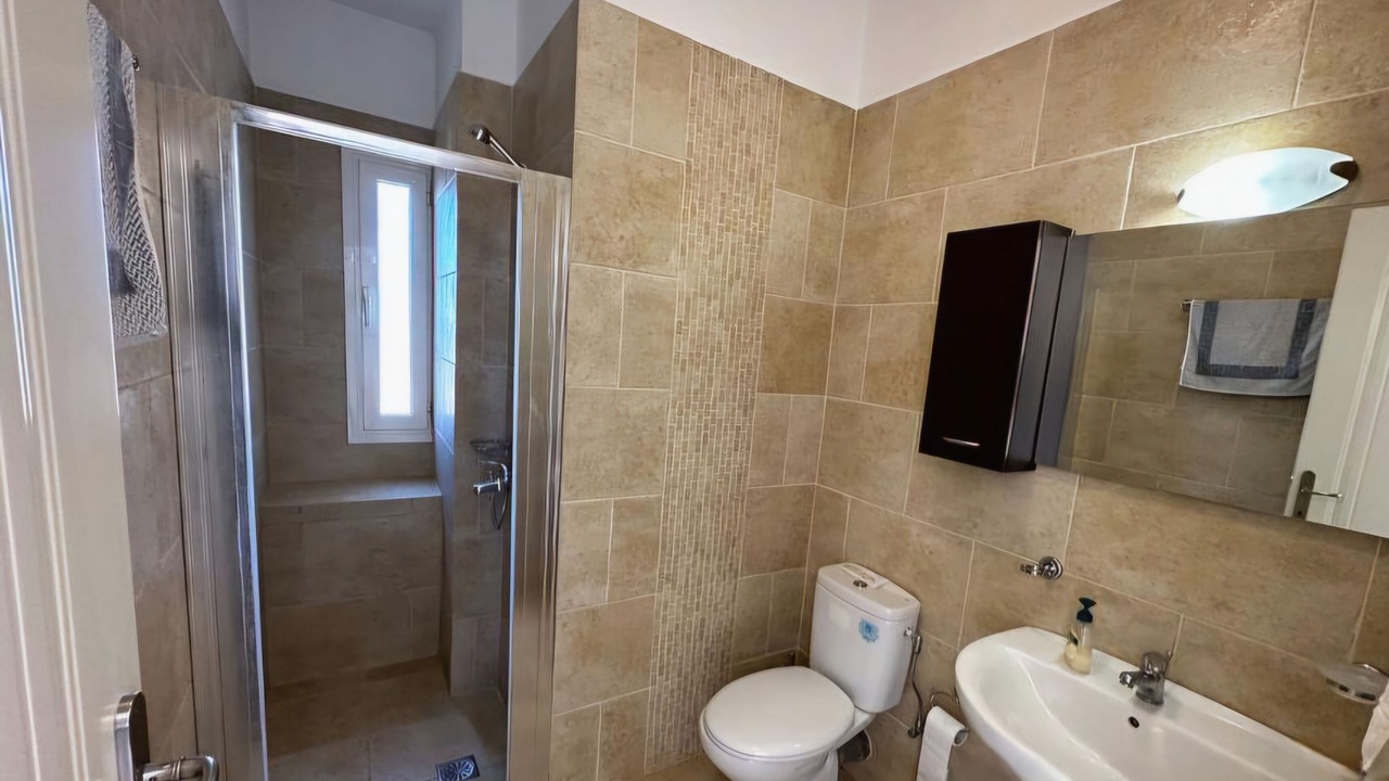 Photo of Bathroom in Vlachata