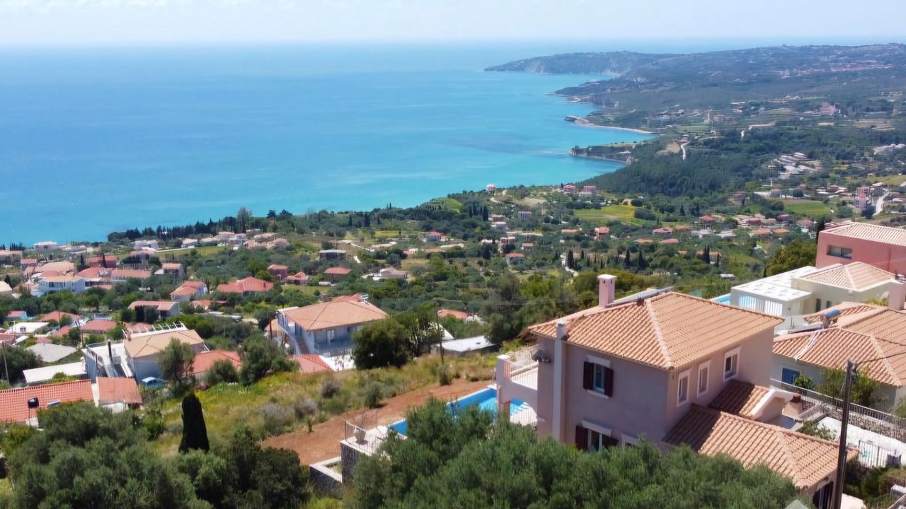 Photo of Outdoor in Vlachata