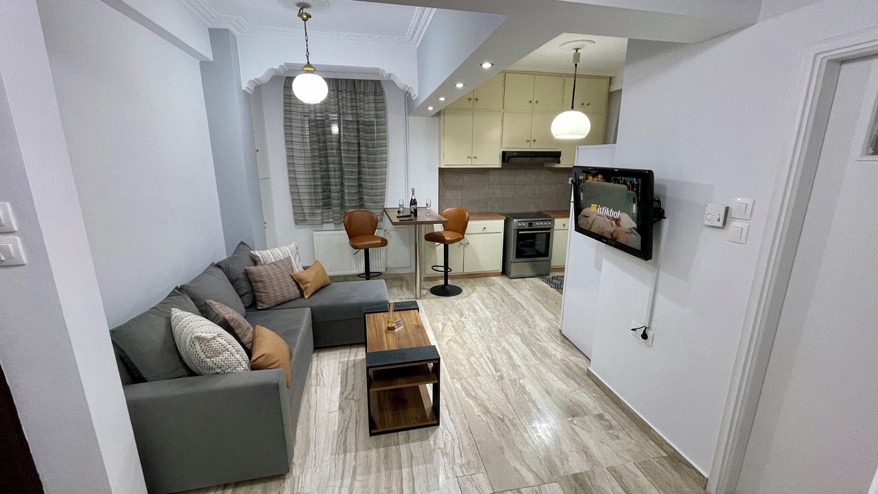 Photo of Livingroom in Nea Ionia