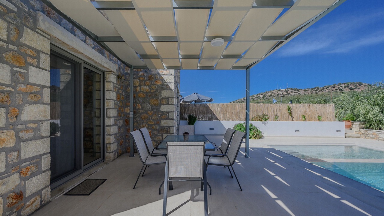 Photo of Outdoor in Geropotamos