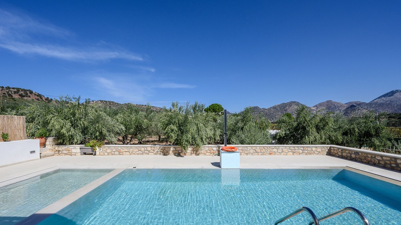 Photo of Outdoor in Geropotamos