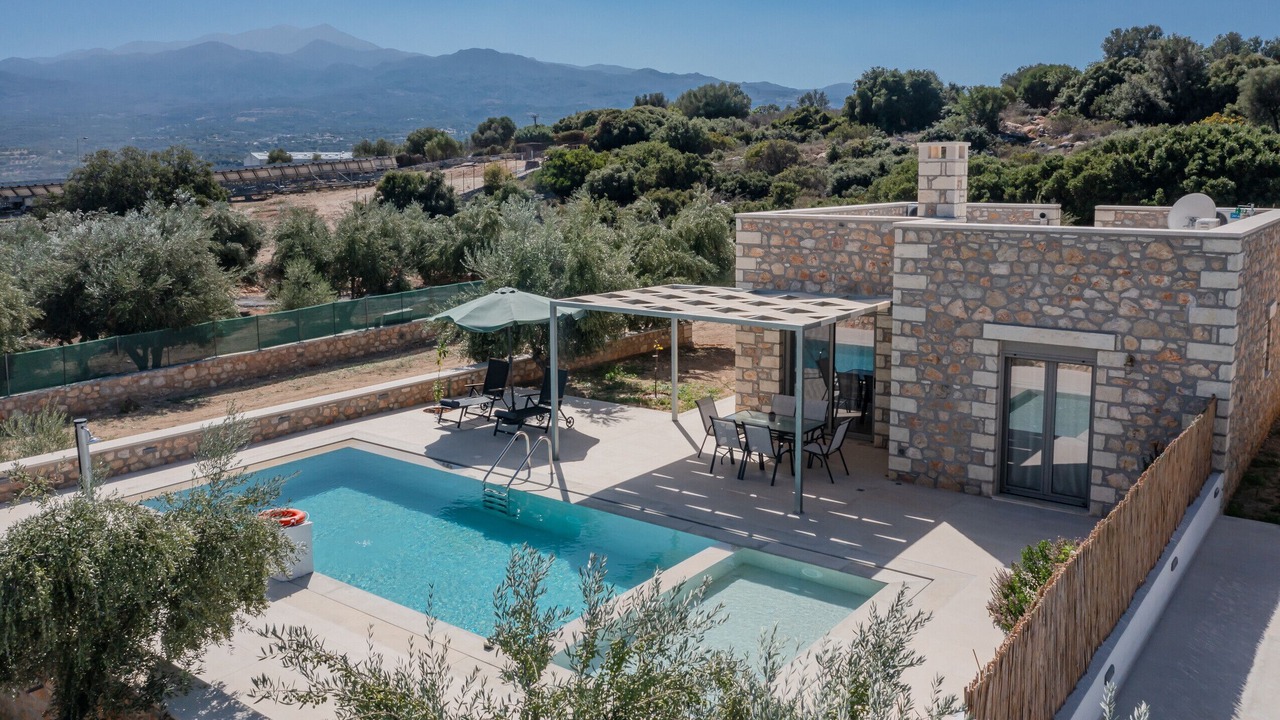 Photo of Outdoor in Geropotamos