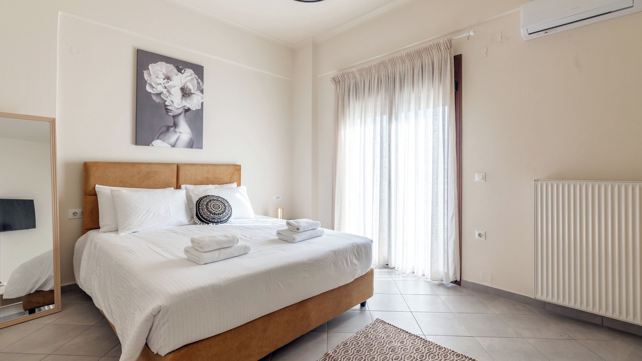 Photo of Bedroom in Heraklion