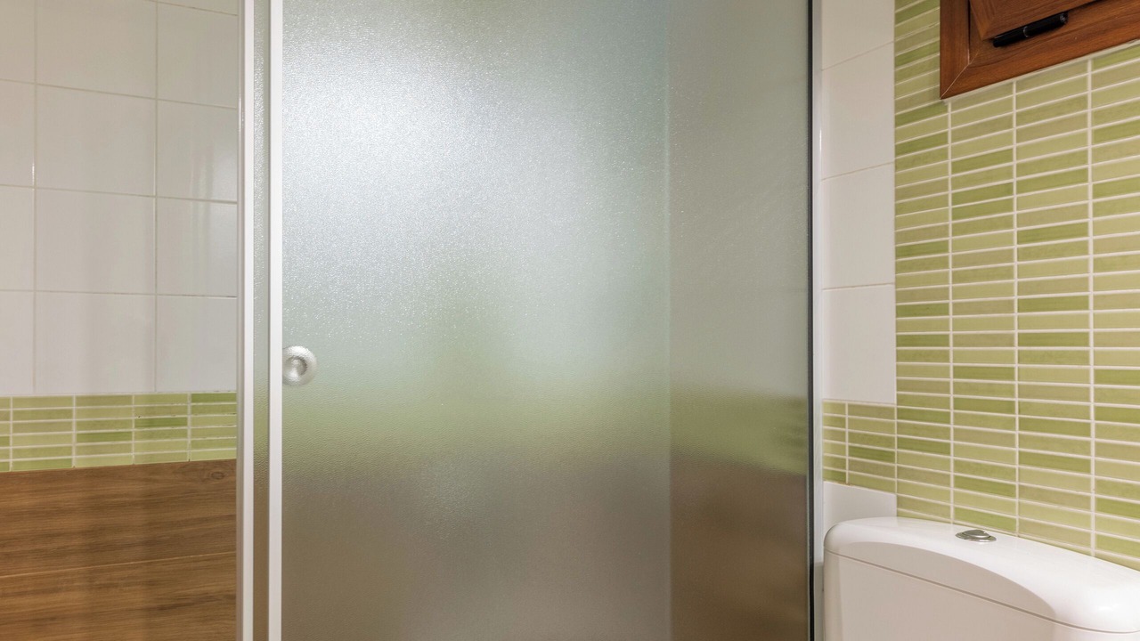 Photo of Bathroom in Heraklion