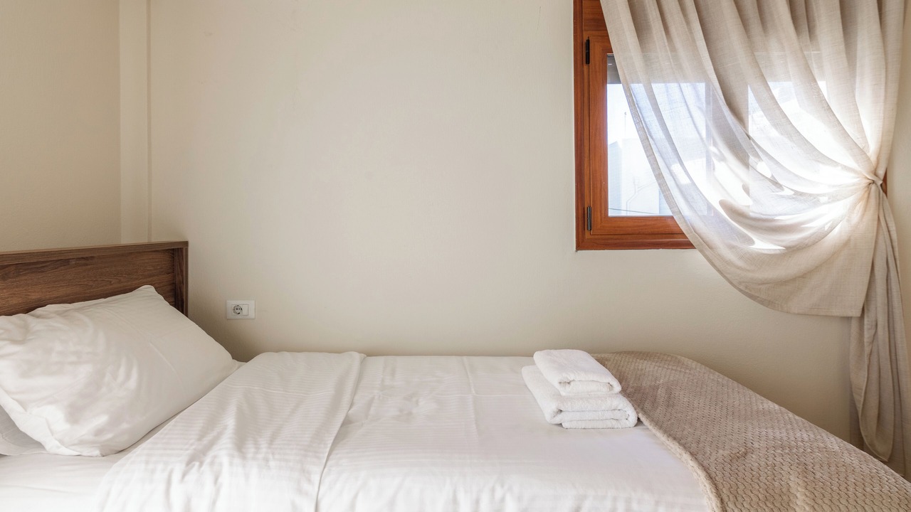 Photo of Bedroom in Heraklion