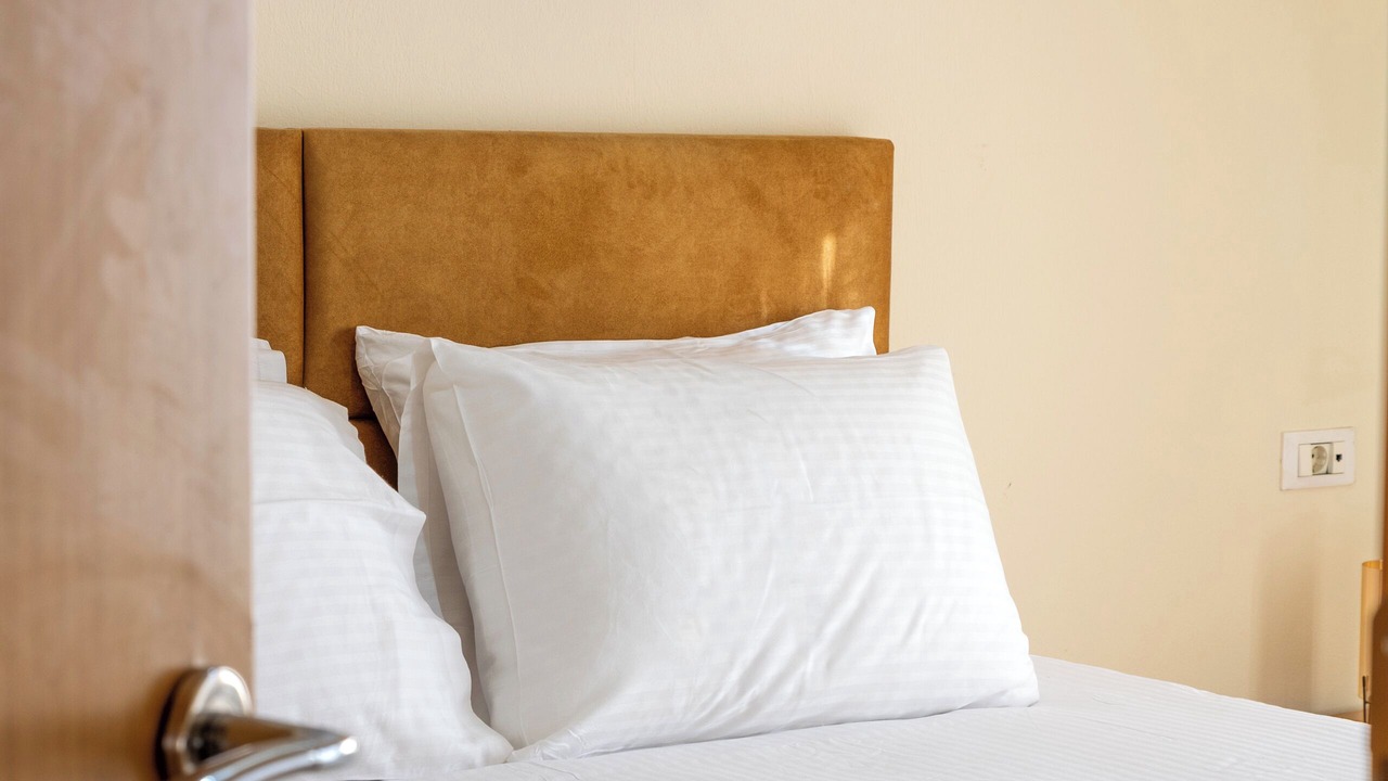 Photo of Bedroom in Heraklion