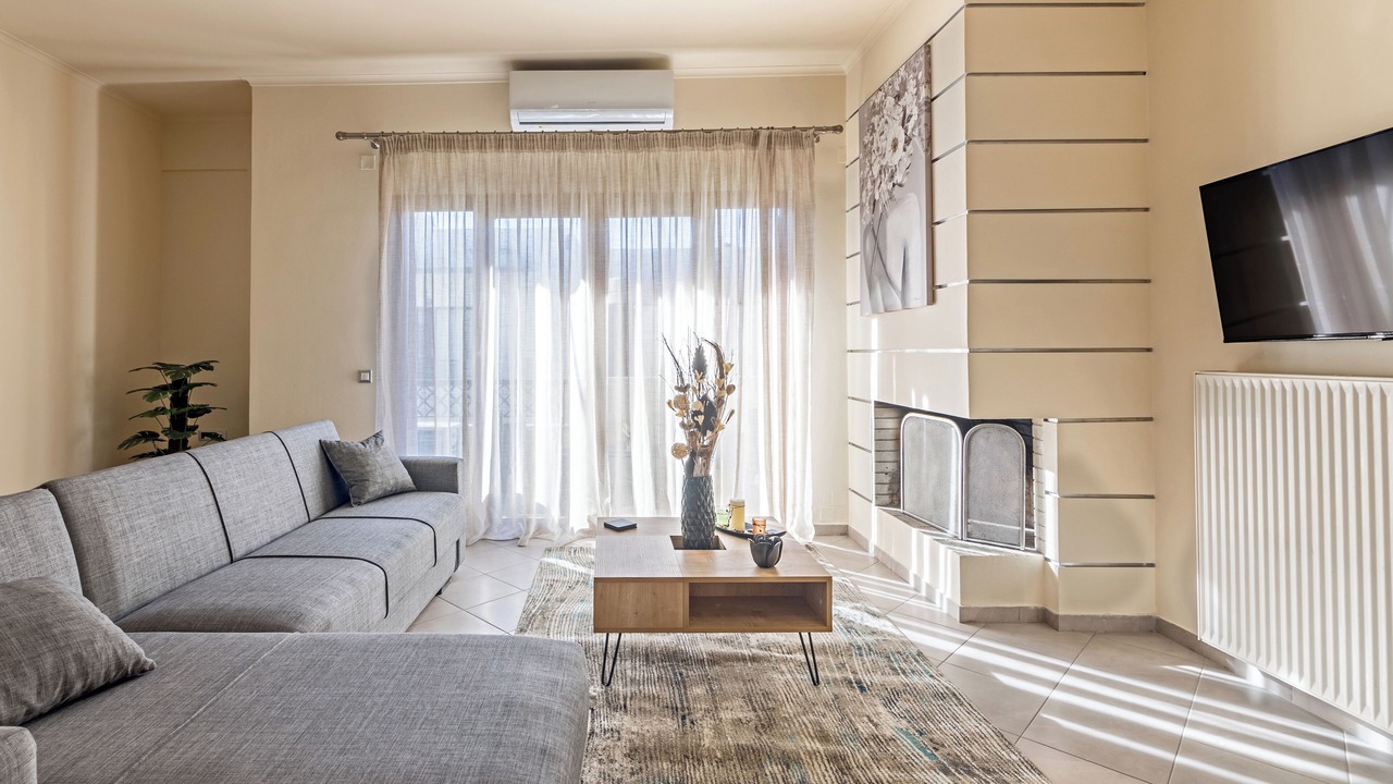 Photo of Livingroom in Heraklion