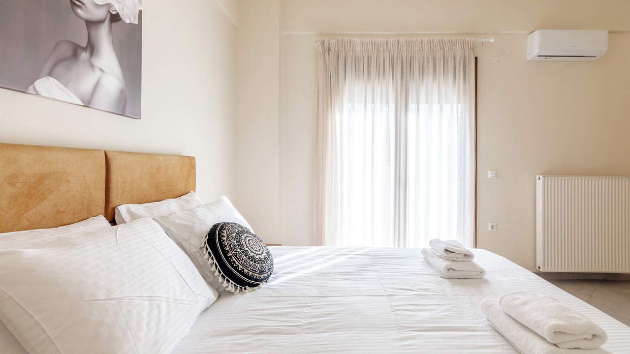 Photo of Bedroom in Heraklion