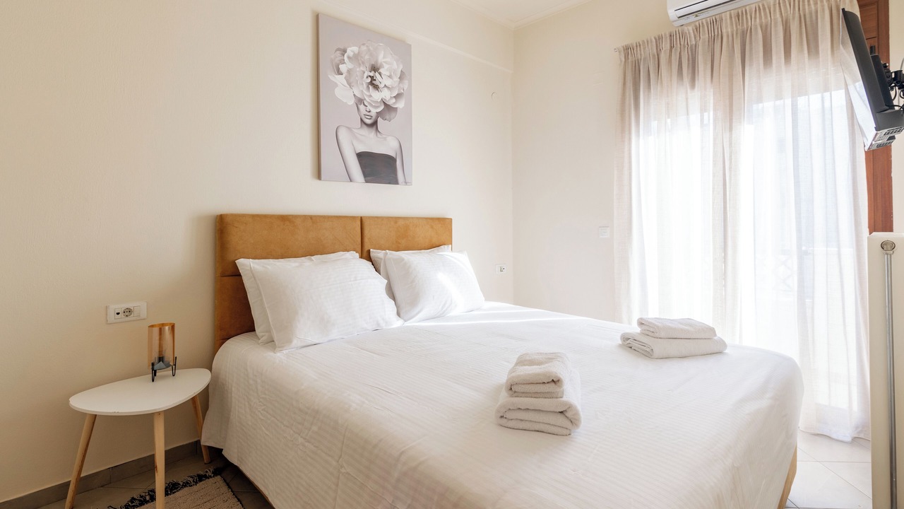 Photo of Bedroom in Heraklion