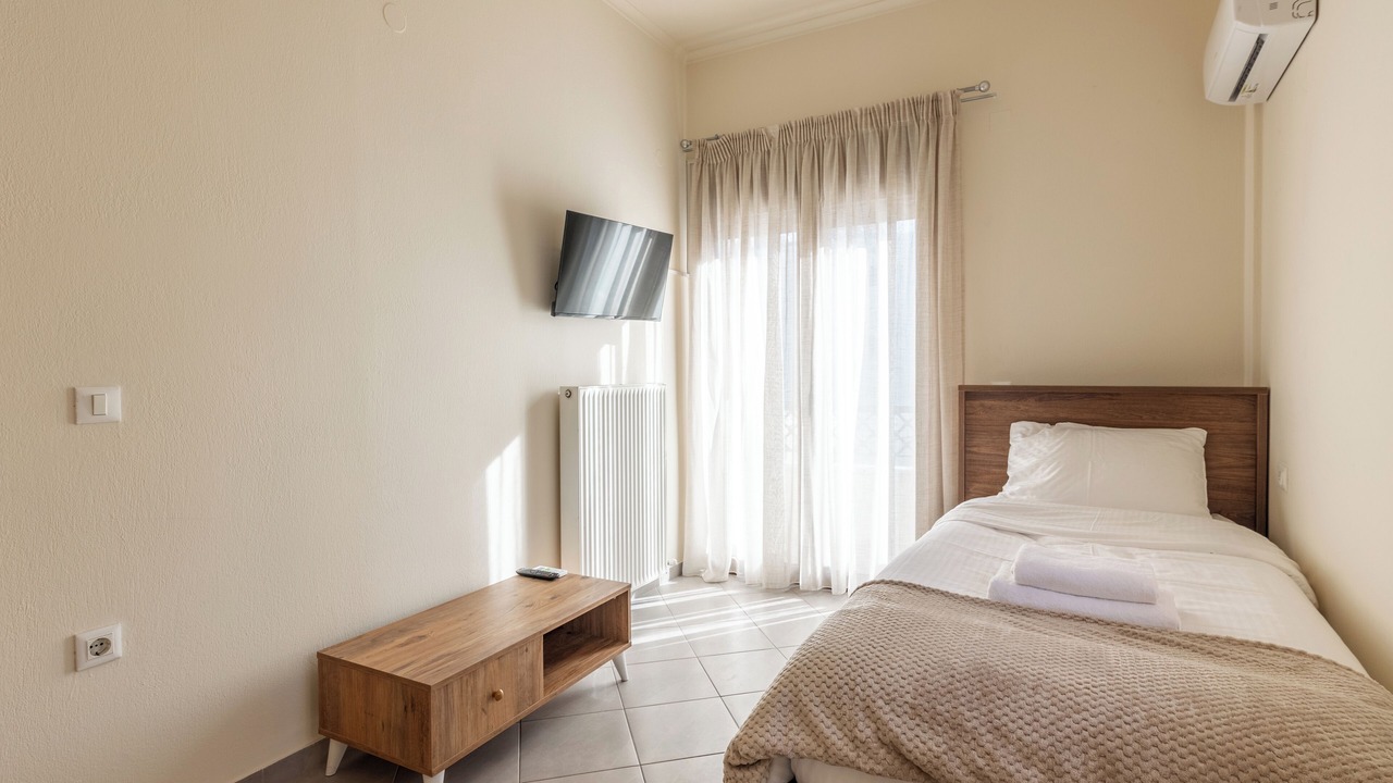Photo of Bedroom in Heraklion