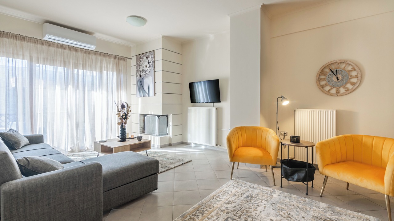 Photo of Bedroom in Heraklion