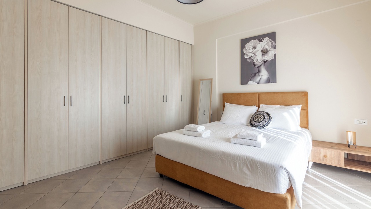 Photo of Bedroom in Heraklion