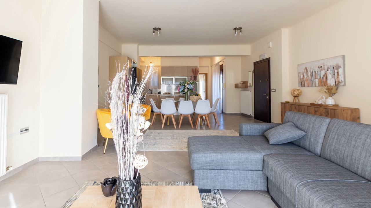 Photo of Livingroom in Heraklion
