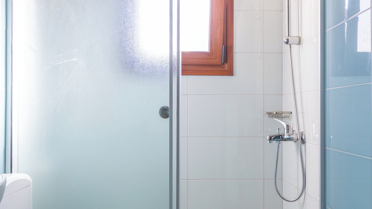 Photo of Bathroom in Heraklion