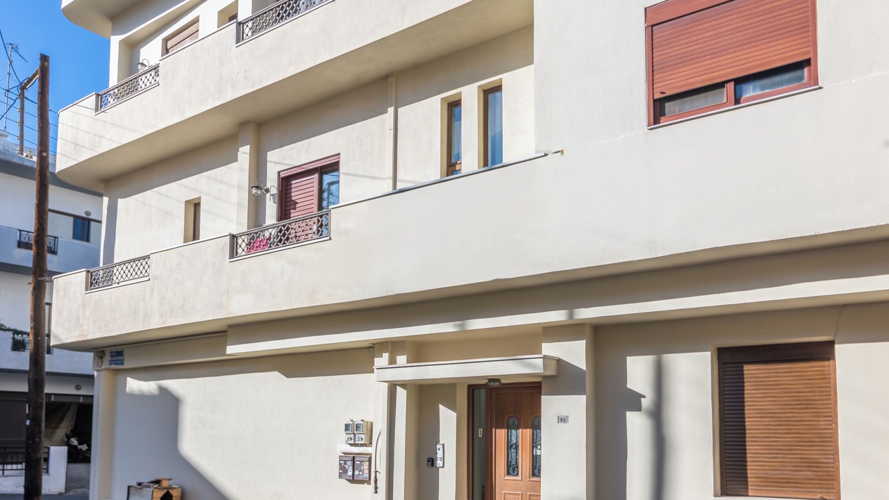 Photo of Outdoor in Heraklion
